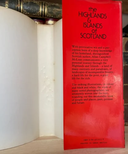 Robert Bain The Clans and Tartans of Scotland Collins 1978 - immagine 11