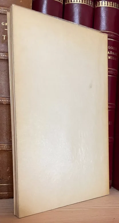 Georg Schmidt Chagall Fernand Hazan Bibliothèque Aldine des Arts 1953 - immagine 3