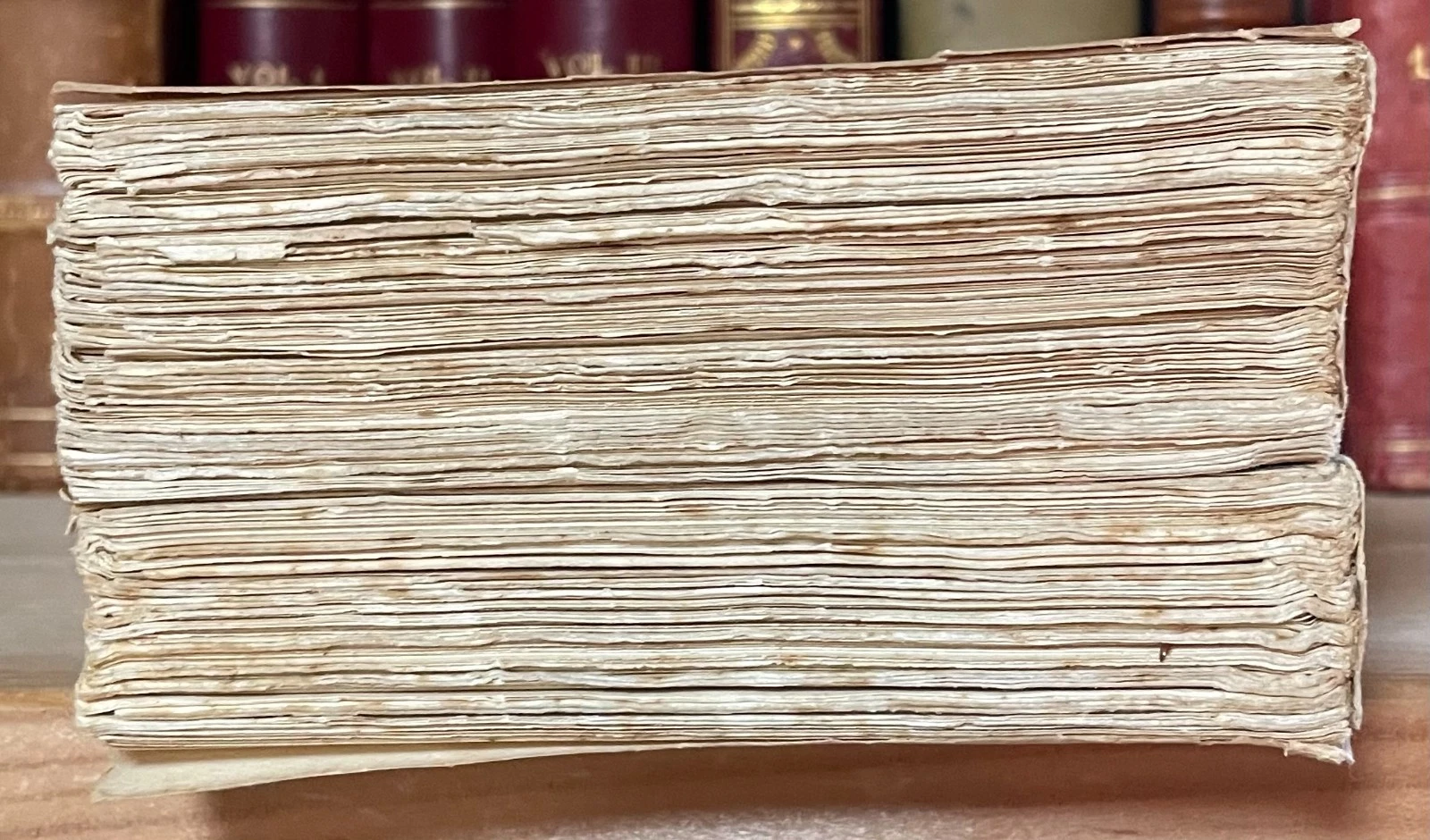 Gabriele D'Annunzio Le Faville del maglio due tomi Treves 1924-1928 - immagine 20