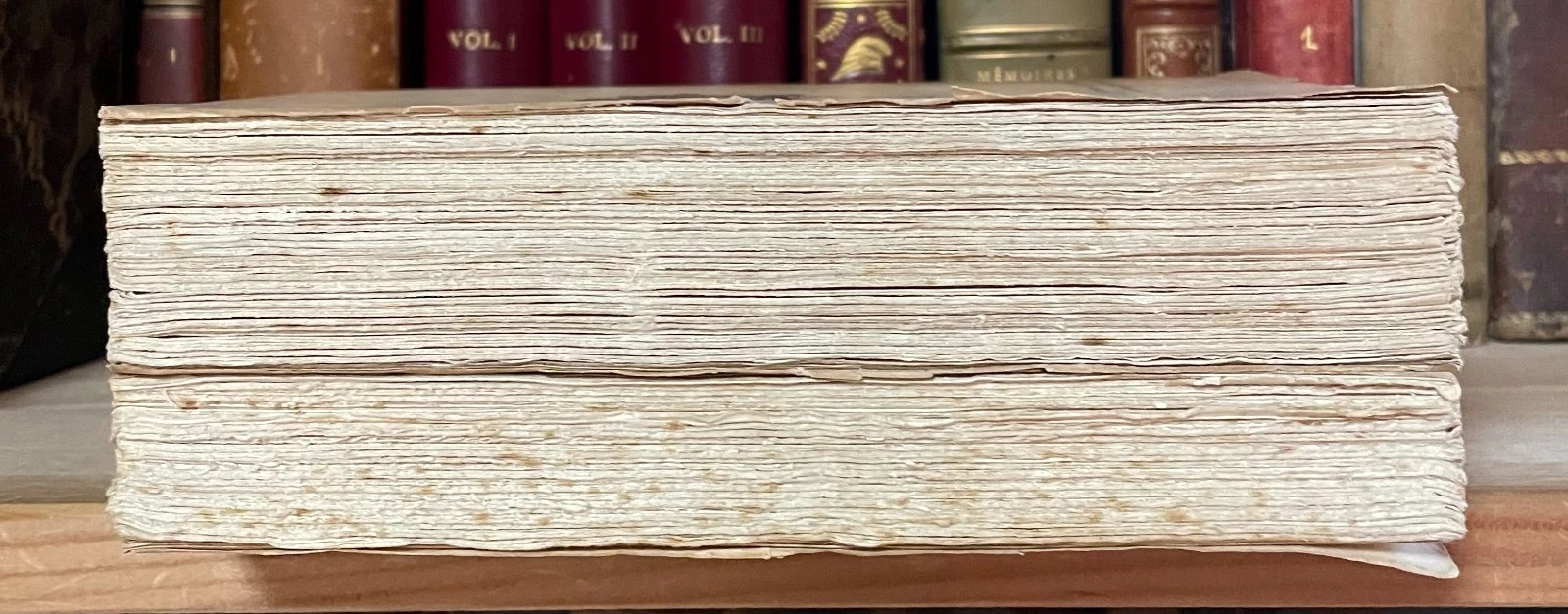 Gabriele D'Annunzio Le Faville del maglio due tomi Treves 1924-1928 - immagine 21