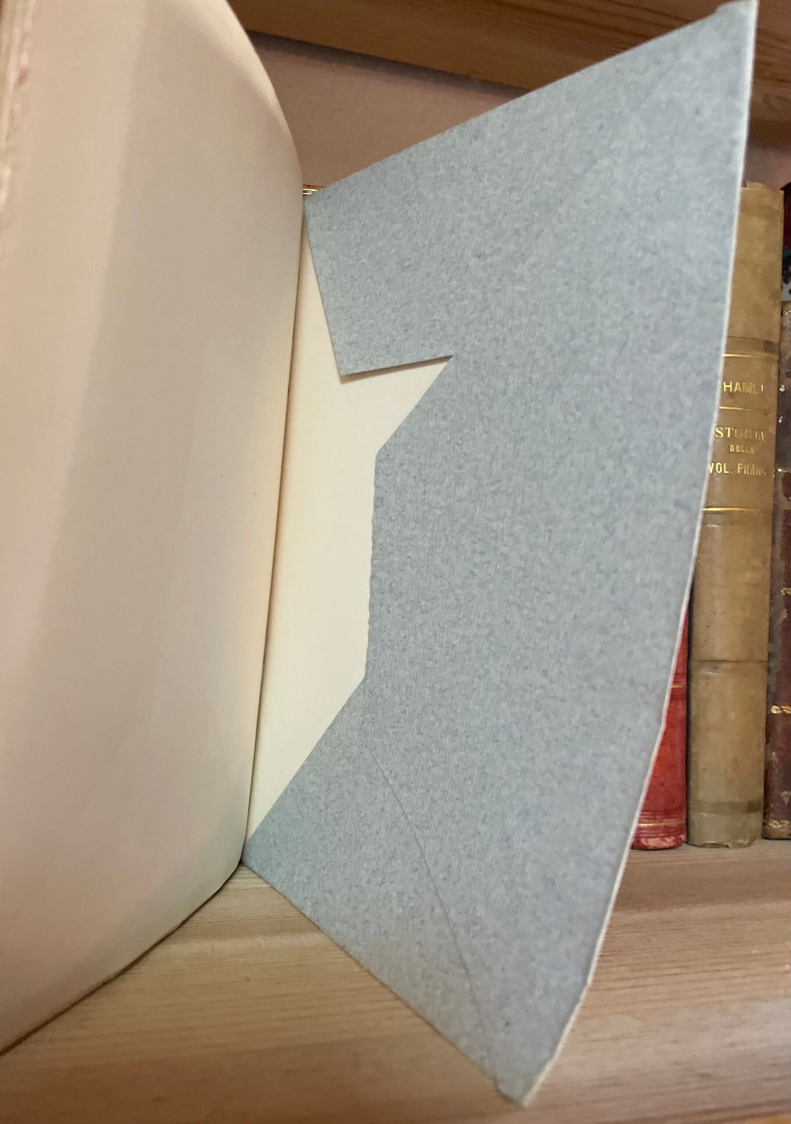 Mauriac Trois grands hommes devant dieu Editions du Capitole 1930 ed. num - immagine 14