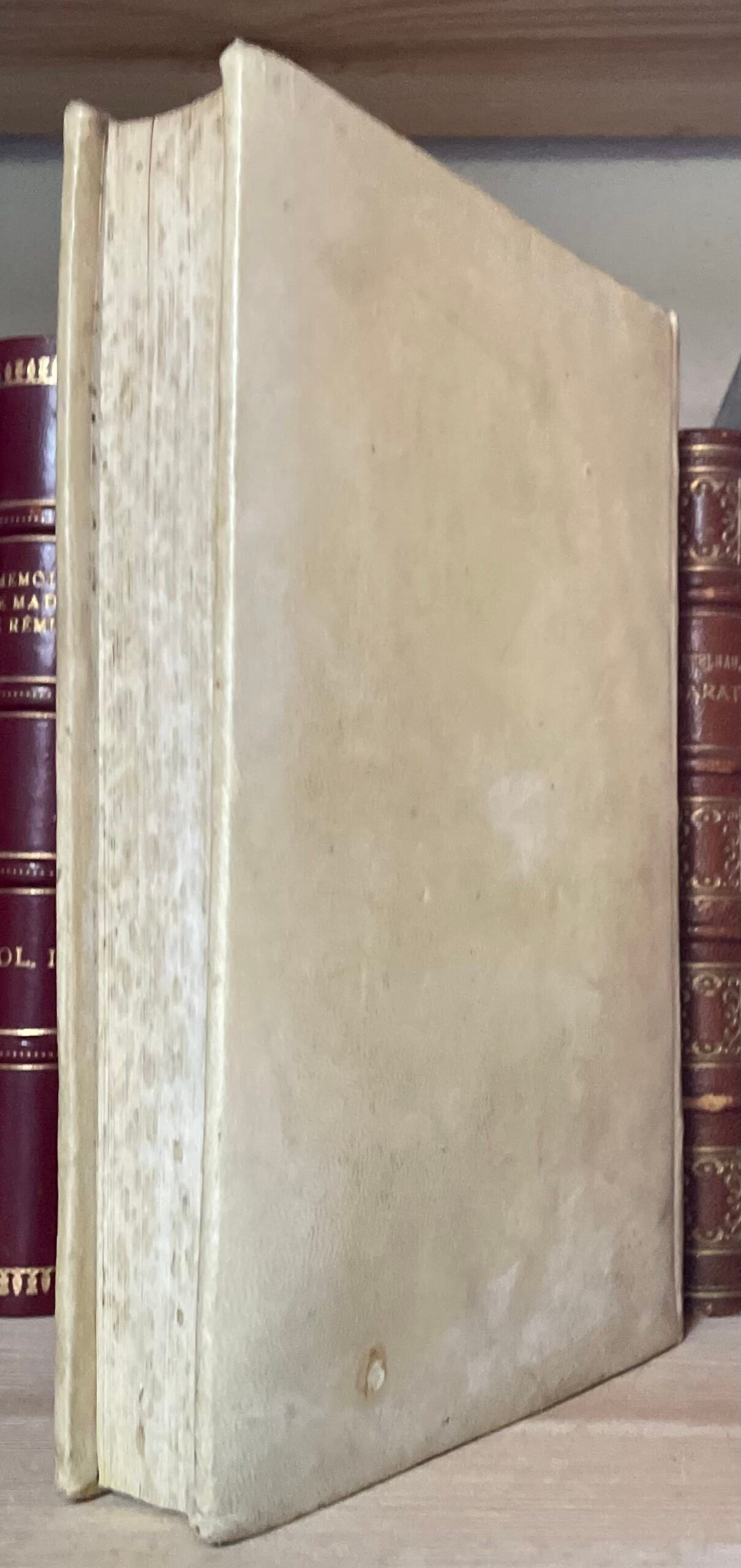 Giuseppe Del Re Descrizione topografica d'reali dominj al di qua del faro nel Regno delle due Sicilie 2 Tomi Tipografia dentro la Pietà de' Turchini 1830-1835 - immagine 4