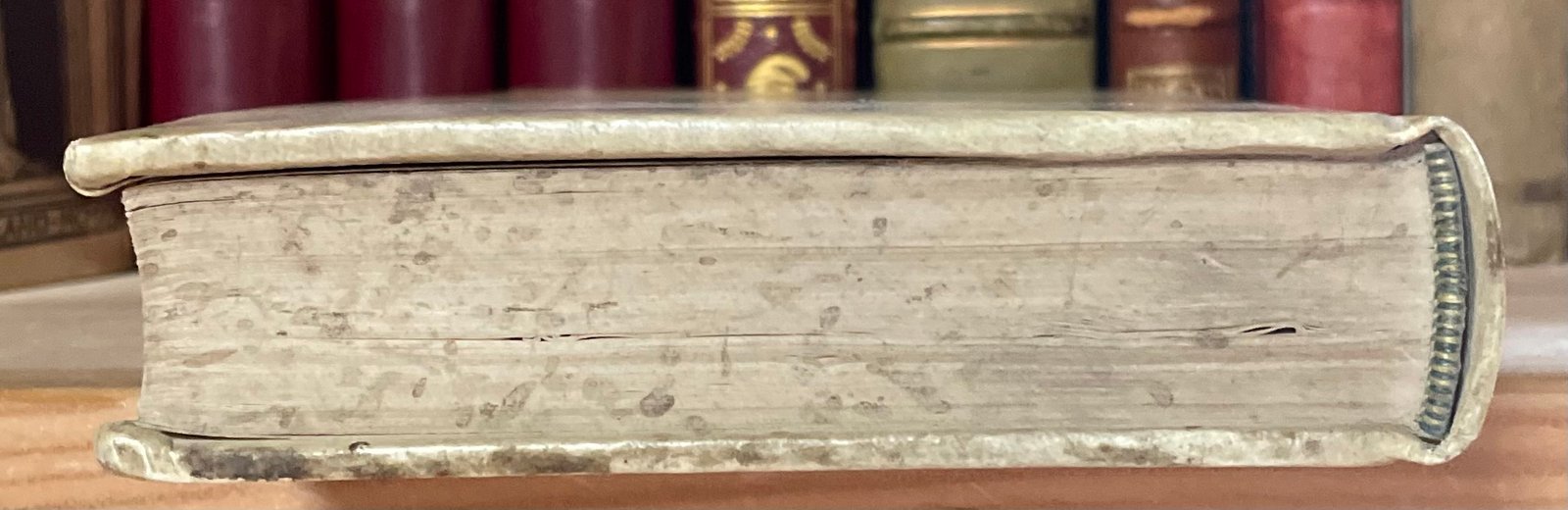 Giuseppe Del Re Descrizione topografica d'reali dominj al di qua del faro nel Regno delle due Sicilie 2 Tomi Tipografia dentro la Pietà de' Turchini 1830-1835 - immagine 22