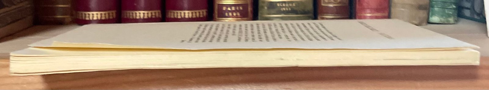 Mario Dell'Arco Arciroma 1978 edizione 111 copie numerate es. ad personam - immagine 9