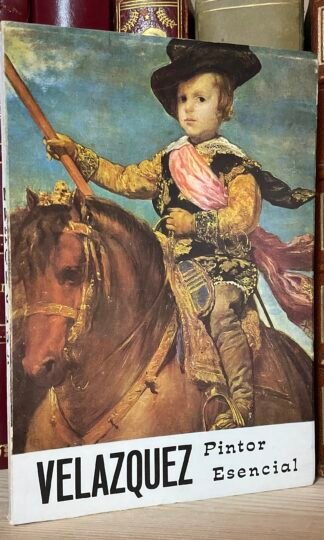 Condividi Andrade Velázquez pintor esencial Grafiplás 1972