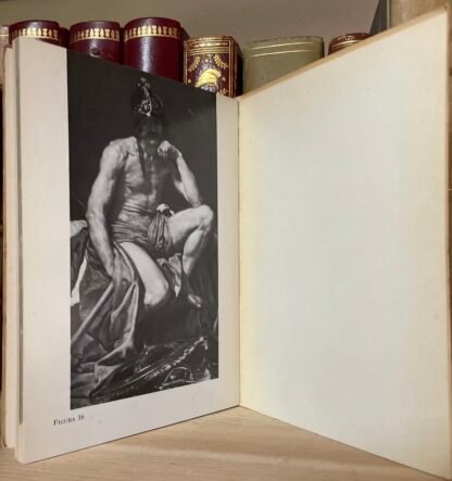 Condividi Andrade Velázquez pintor esencial Grafiplás 1972 - immagine 7