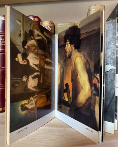 Condividi Andrade Velázquez pintor esencial Grafiplás 1972 - immagine 6