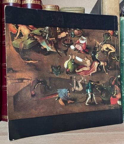 Hieronymus Bosch in der Gemäldegalerie der Akademie der Bildenden Künste in Wien - immagine 2