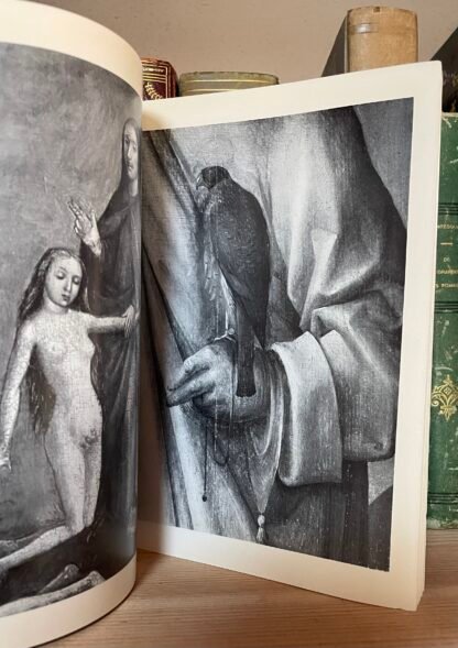 Hieronymus Bosch in der Gemäldegalerie der Akademie der Bildenden Künste in Wien - immagine 9