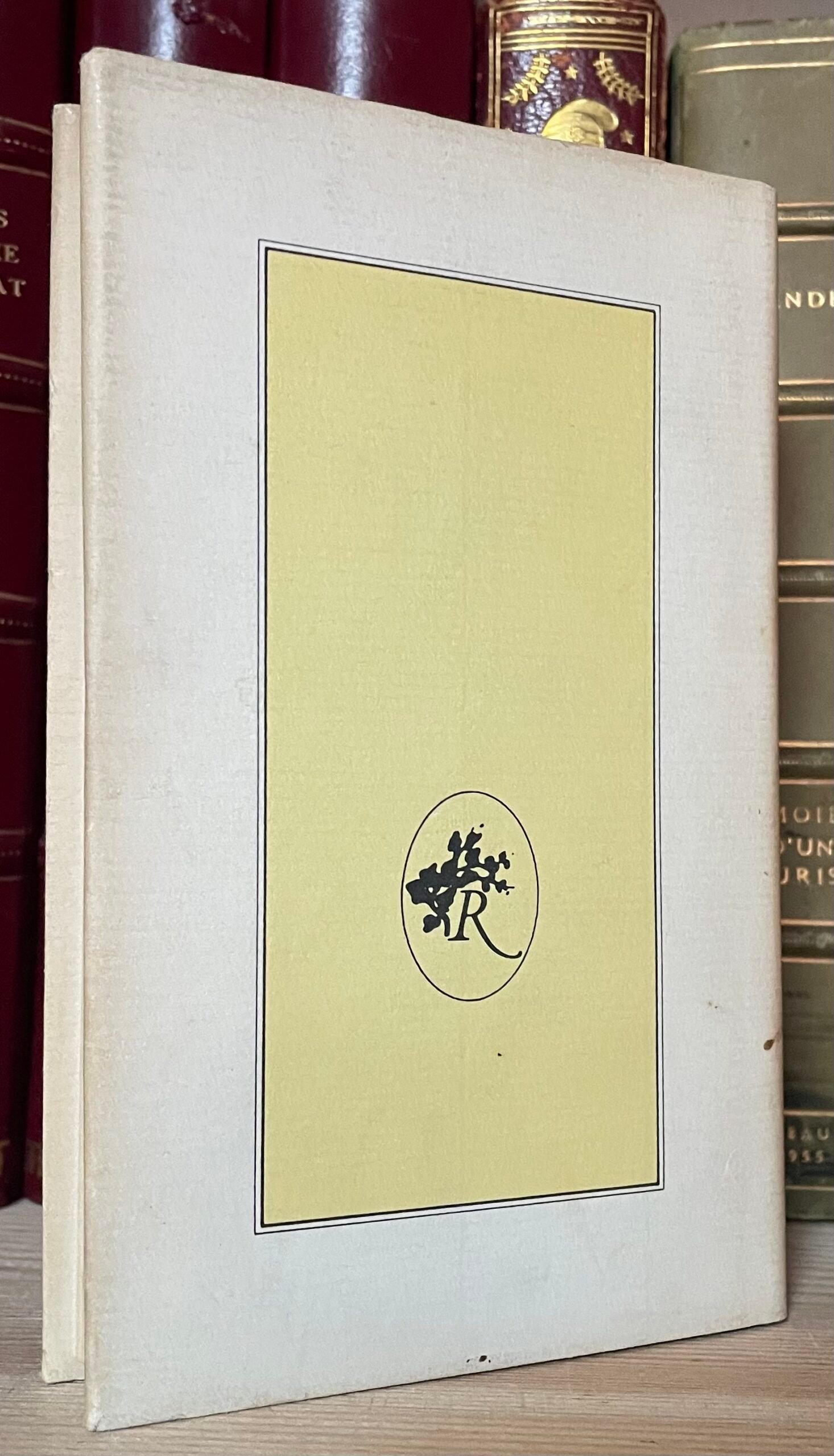 Hugo von Hofmannsthal Il cavaliere della rosa Rizzoli 1980 - immagine 2