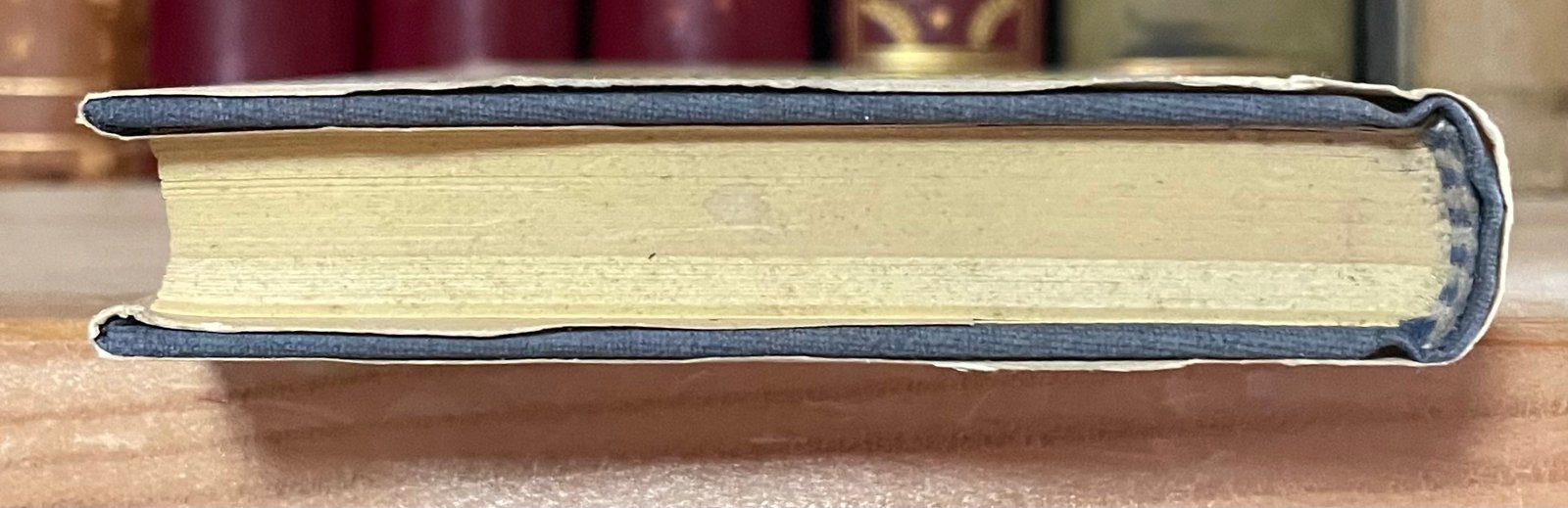 Hugo von Hofmannsthal Il cavaliere della rosa Rizzoli 1980 - immagine 11