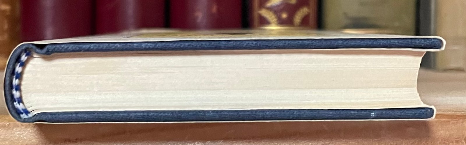 Hugo von Hofmannsthal Il cavaliere della rosa Rizzoli 1980 - immagine 9