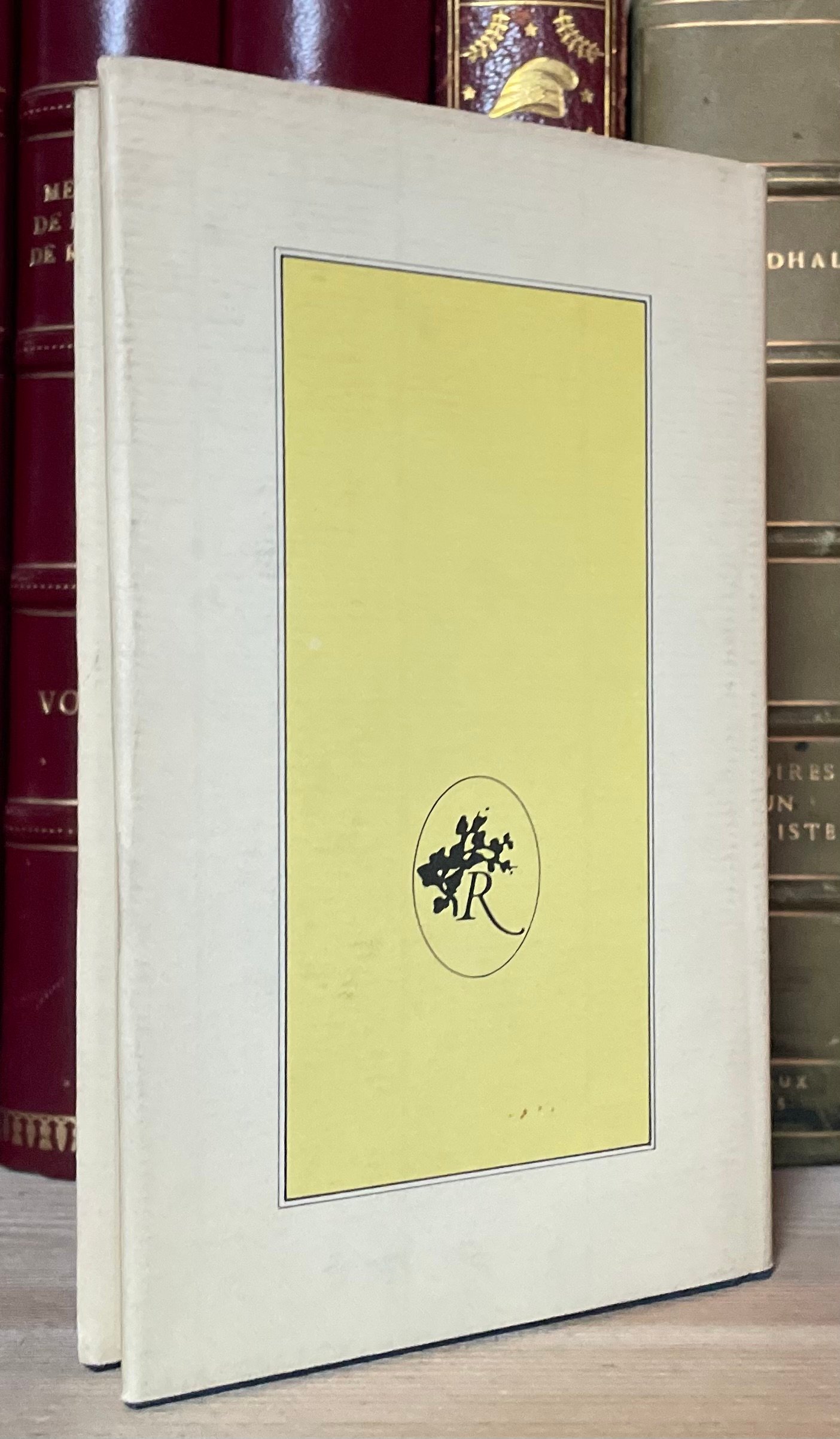 Rilke Il diario fiorentino a cura di Giorgio Zampa Rizzoli 1981 - immagine 2