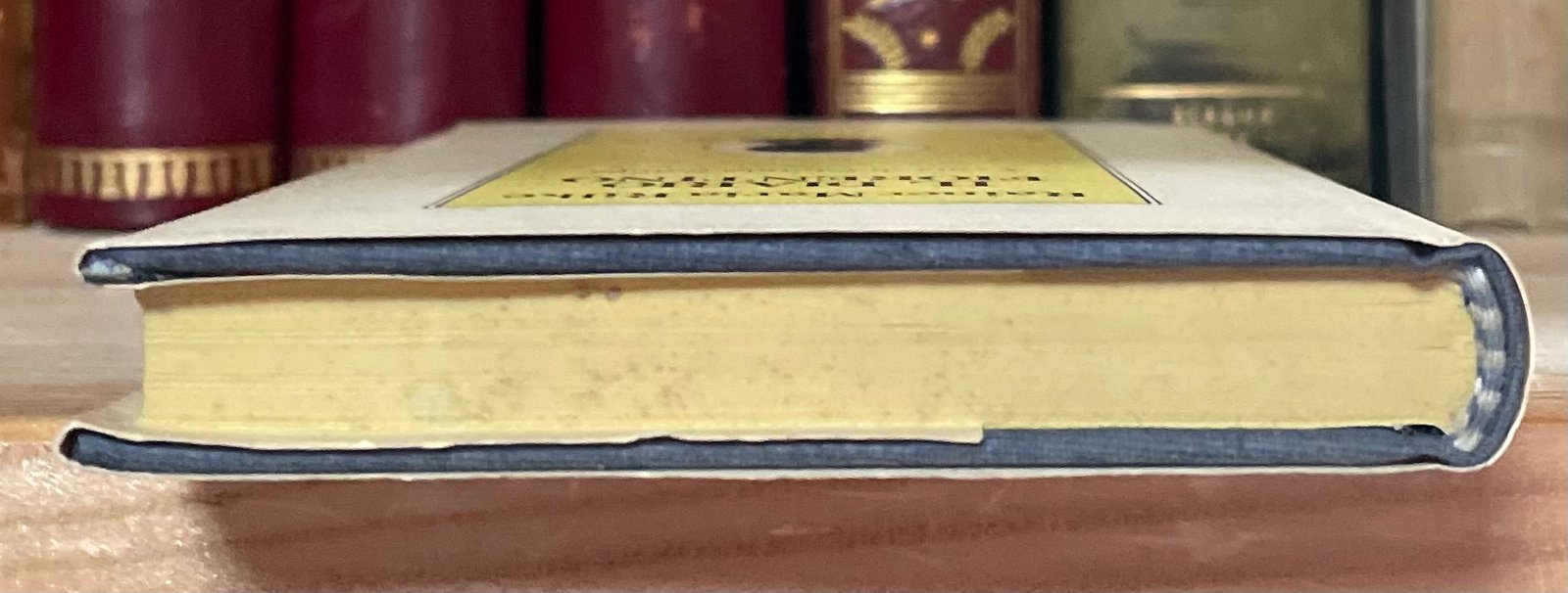 Rilke Il diario fiorentino a cura di Giorgio Zampa Rizzoli 1981 - immagine 14