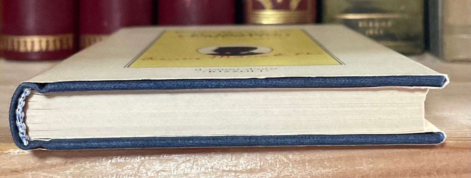 Rilke Il diario fiorentino a cura di Giorgio Zampa Rizzoli 1981 - immagine 16