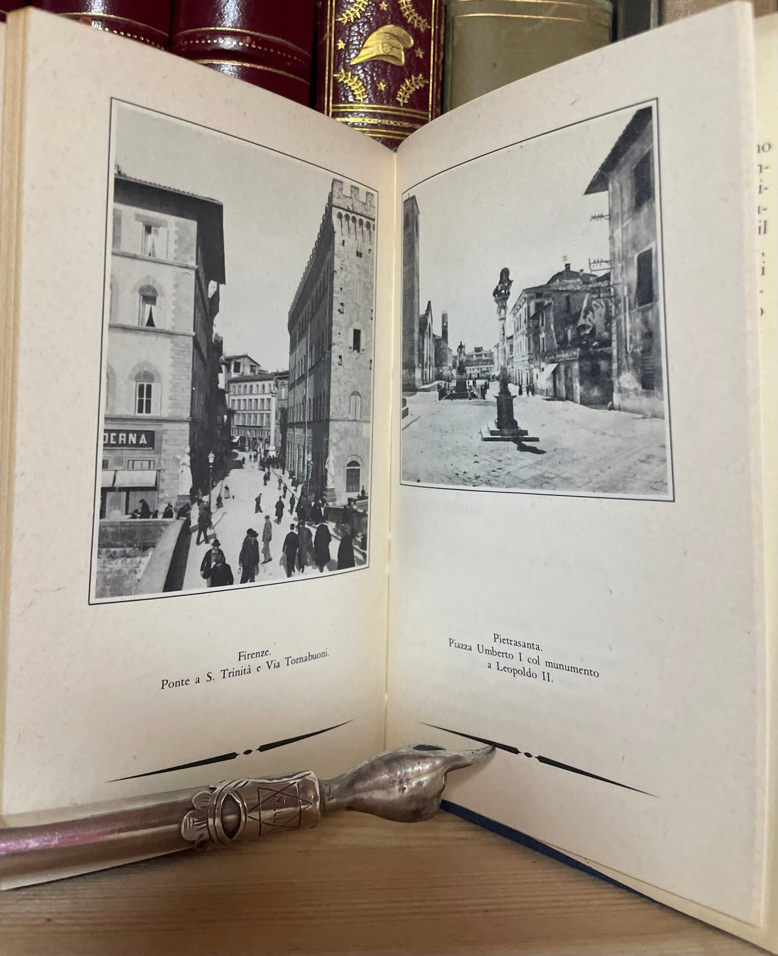 Rilke Il diario fiorentino a cura di Giorgio Zampa Rizzoli 1981 - immagine 12