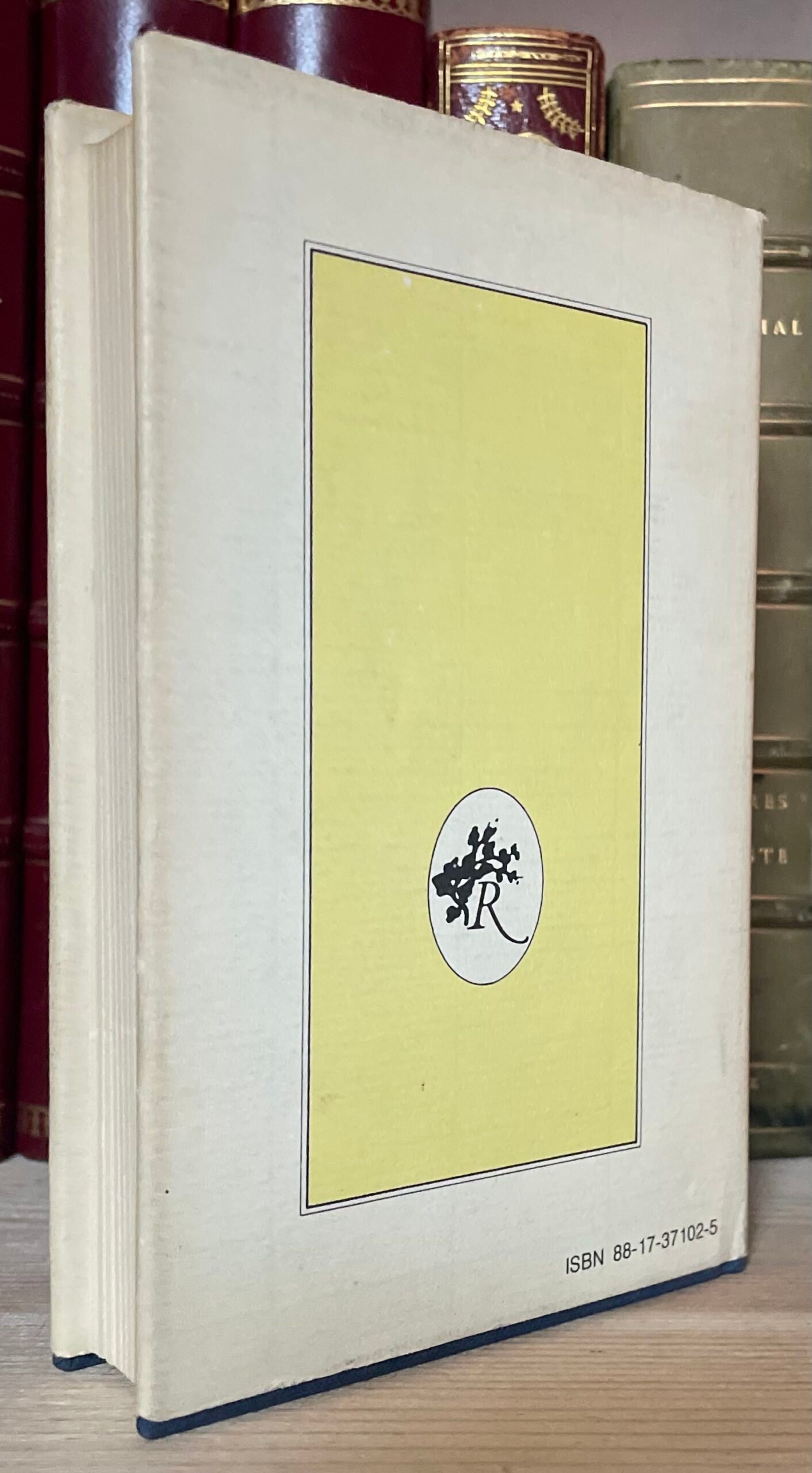 Unamuno Vita di Don Chisciotte e di Sancio a cura di Carlo Bo Rizzoli 1983 - immagine 2