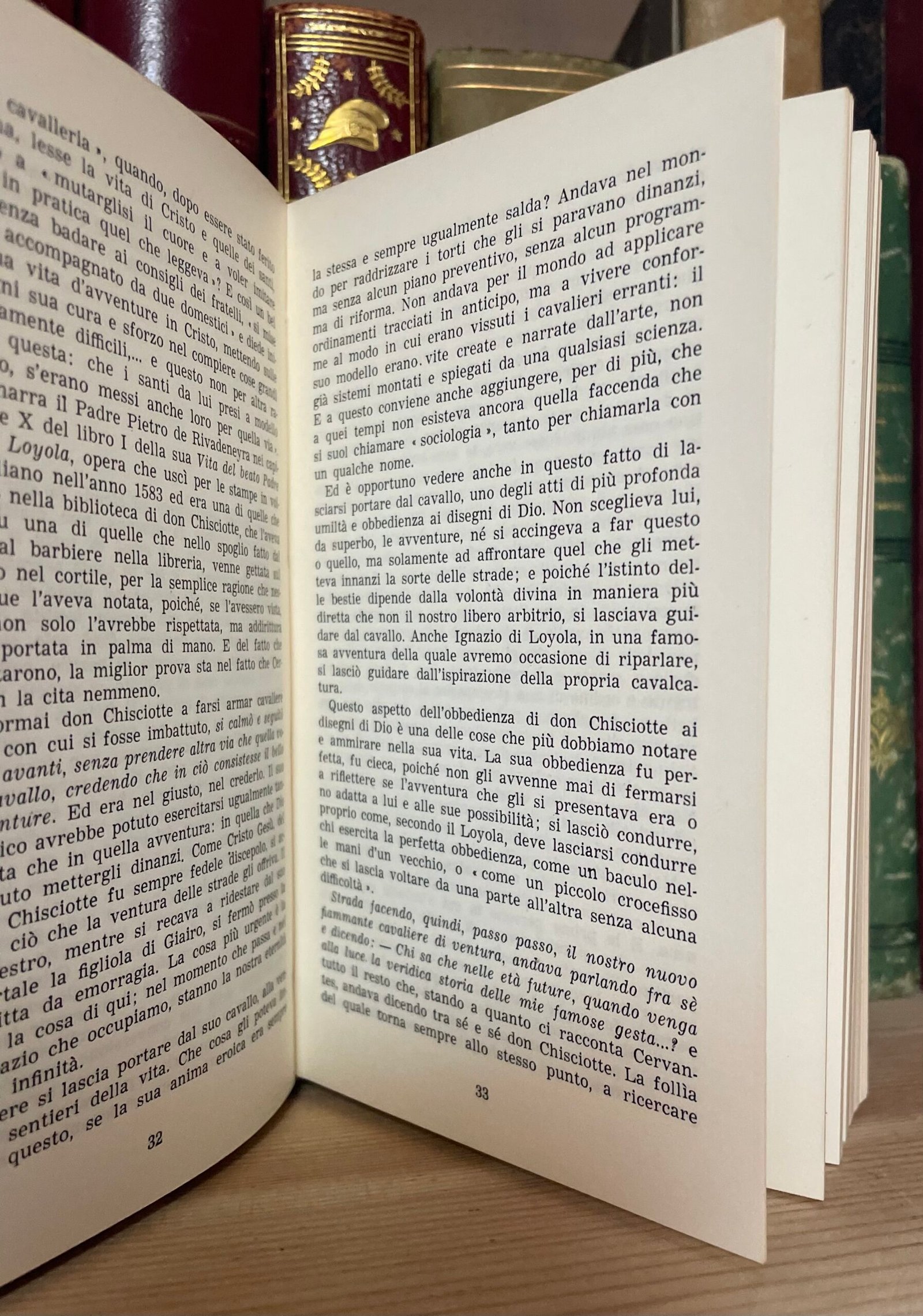 Unamuno Vita di Don Chisciotte e di Sancio a cura di Carlo Bo Rizzoli 1983 - immagine 11