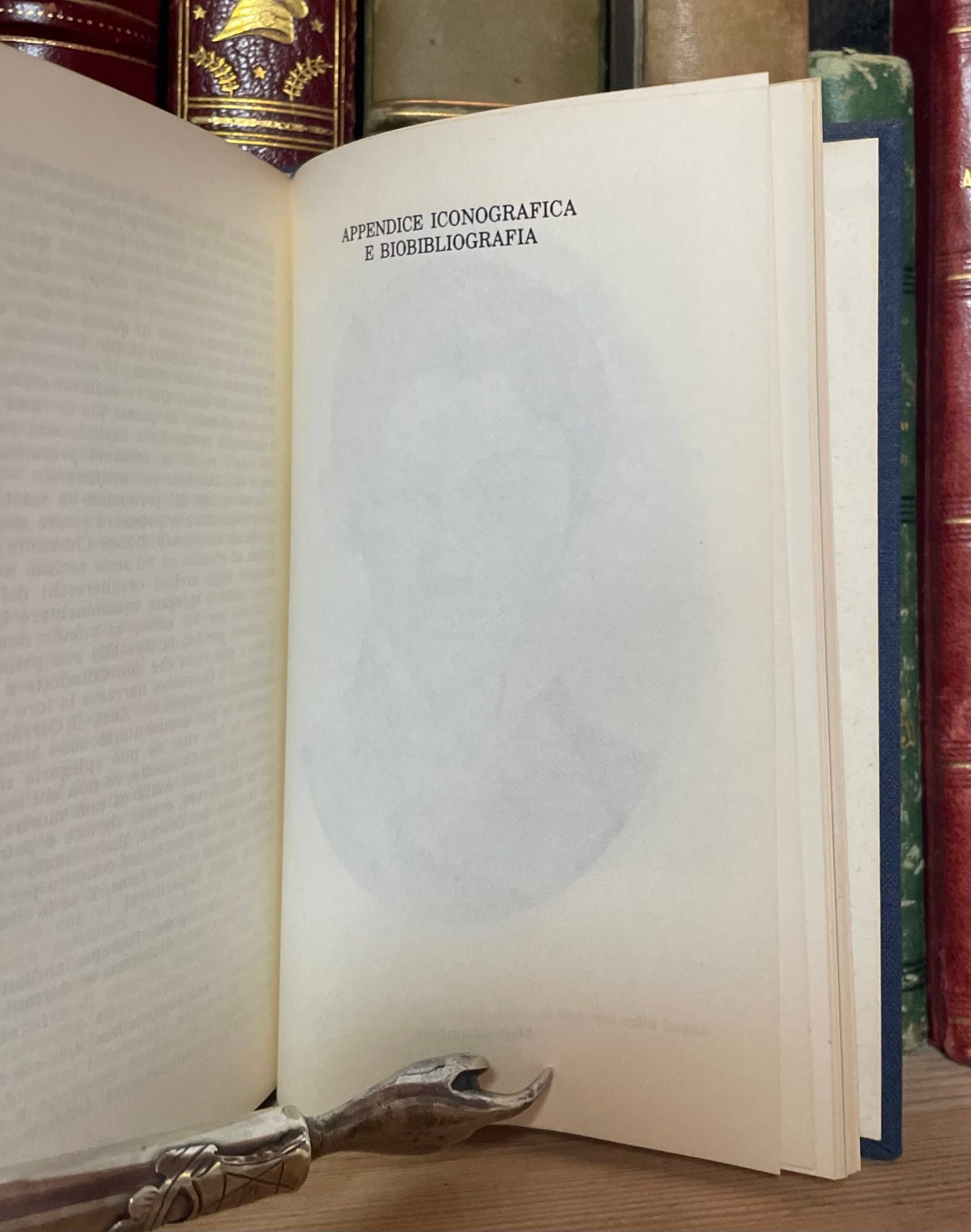 Unamuno Vita di Don Chisciotte e di Sancio a cura di Carlo Bo Rizzoli 1983 - immagine 14