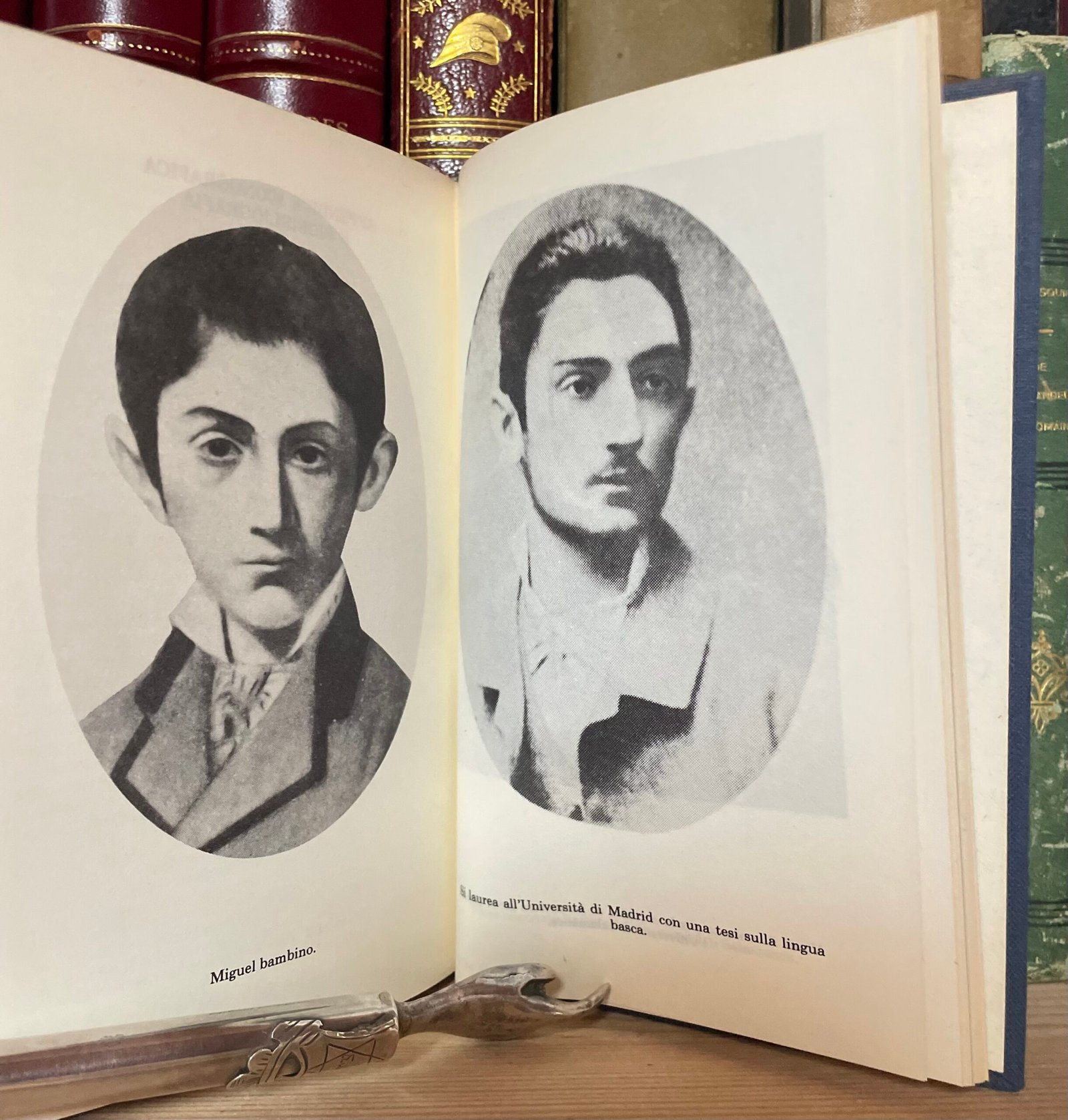 Unamuno Vita di Don Chisciotte e di Sancio a cura di Carlo Bo Rizzoli 1983 - immagine 15