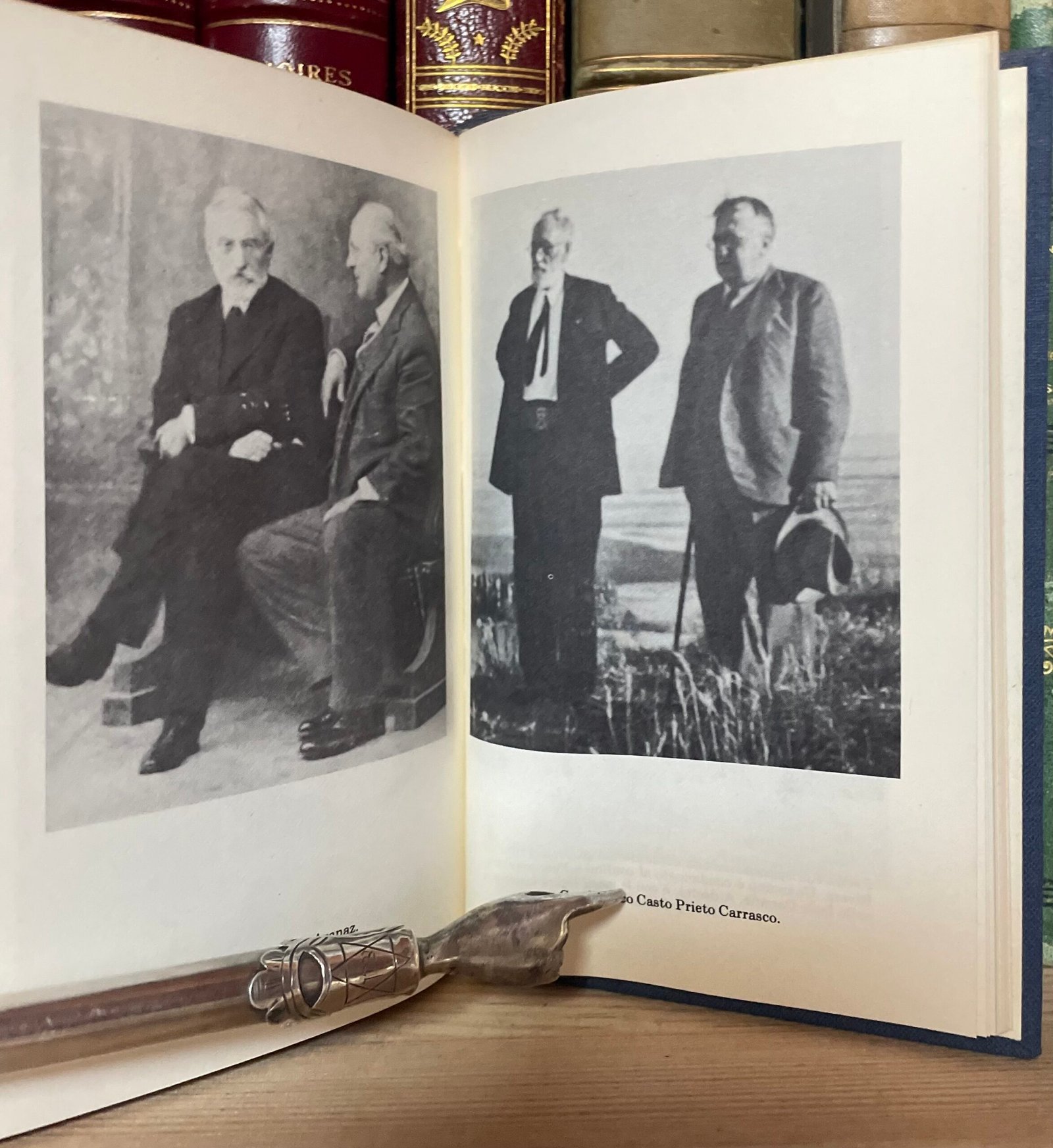 Unamuno Vita di Don Chisciotte e di Sancio a cura di Carlo Bo Rizzoli 1983 - immagine 16