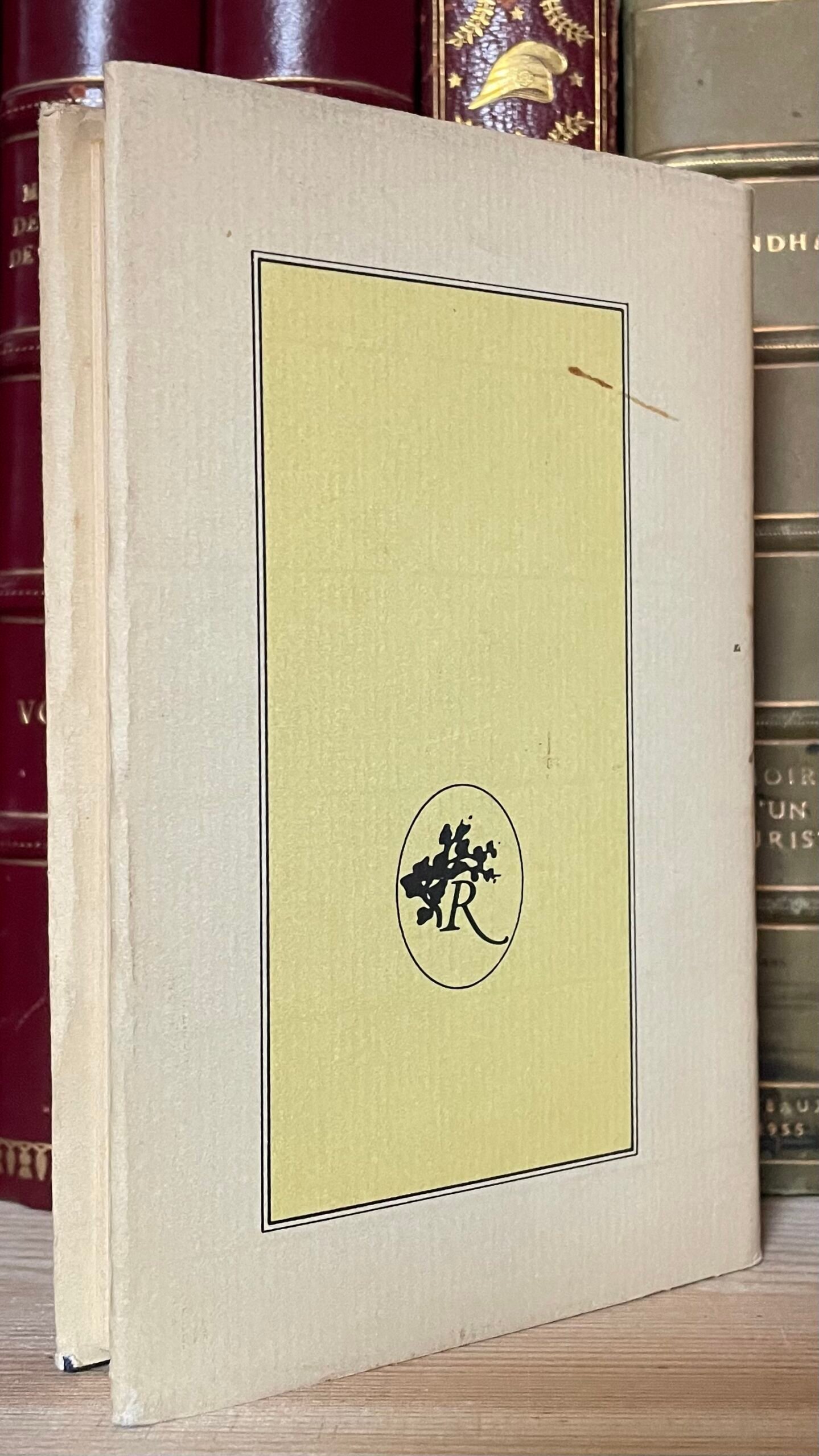 Petruccelli Della Gattina I moribondi del palazzo Carignano Rizzoli 1982 - immagine 3