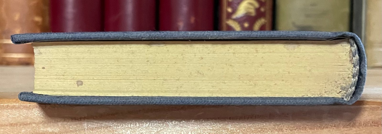 Petruccelli Della Gattina I moribondi del palazzo Carignano Rizzoli 1982 - immagine 16