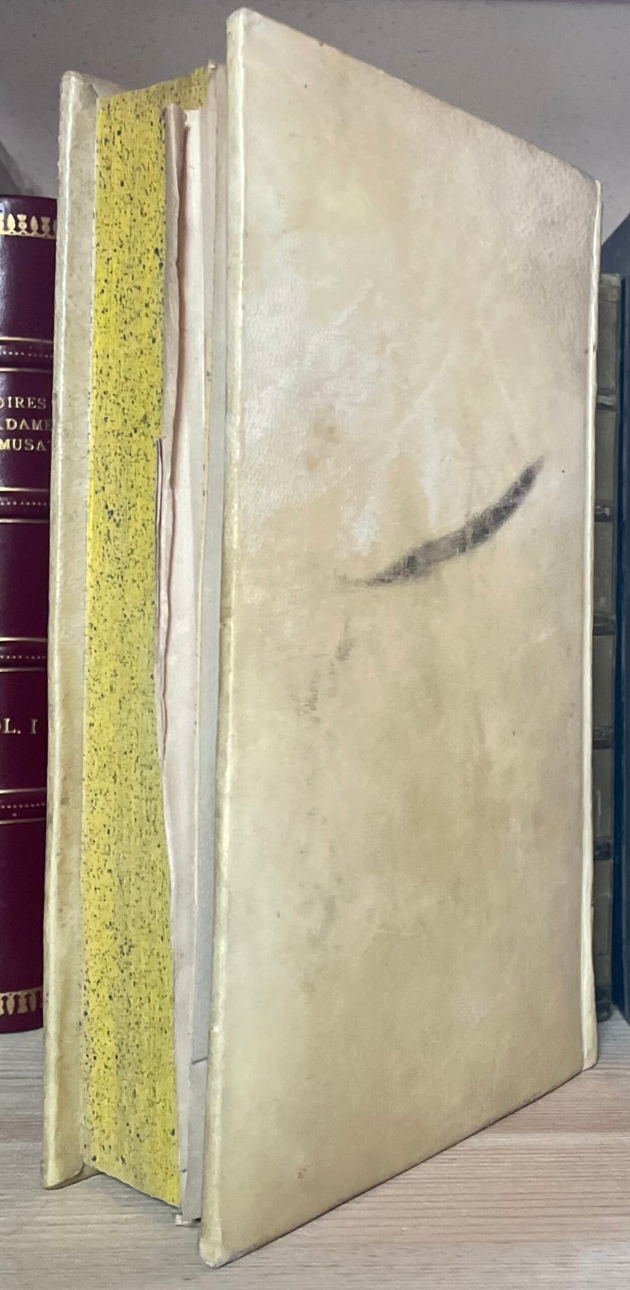 Giuseppe Del Re Descrizione topografica d'reali dominj al di qua del faro nel Regno delle due Sicilie 2 Tomi Tipografia dentro la Pietà de' Turchini 1830-1835 - immagine 5