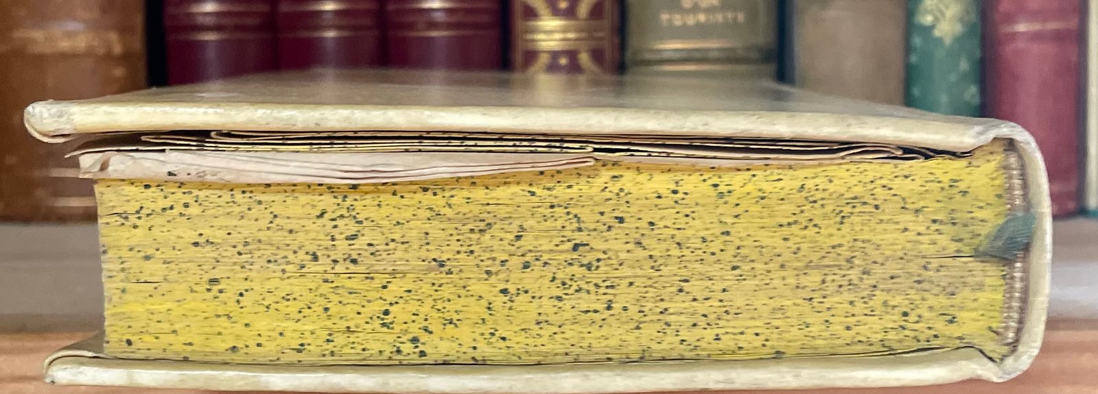 Giuseppe Del Re Descrizione topografica d'reali dominj al di qua del faro nel Regno delle due Sicilie 2 Tomi Tipografia dentro la Pietà de' Turchini 1830-1835 - immagine 30