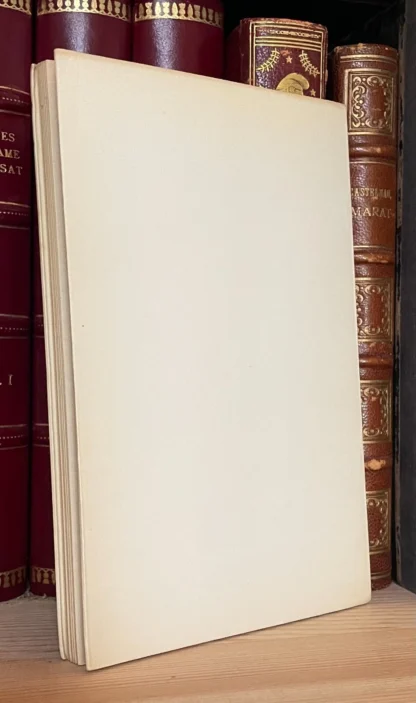 André Lejard Matisse Fernand Hazan Bibliothèque Aldine des Arts 1952 - immagine 2