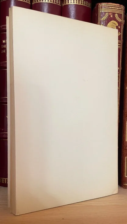 Jean Leymarie Renoir Hazan Bibliothèque Aldine des Arts 1952 - immagine 2