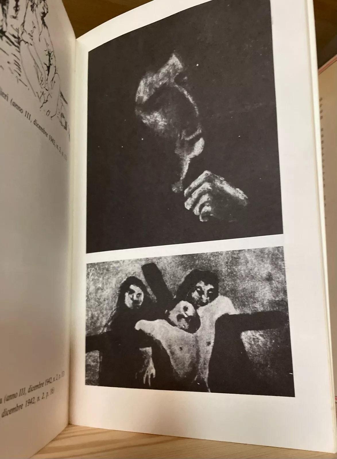 Pasolini e il setaccio 1942/1943 a cura di Mario Ricci Cappelli 1977 - immagine 4