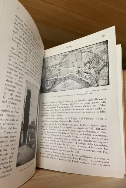 Giuseppe De Mori Vicenza e la sua provincia Zambon 1932 - immagine 9