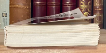 Tullio Tentori Il rischio della certezza Edizioni Studium Roma ristampa 1989 - immagine 7