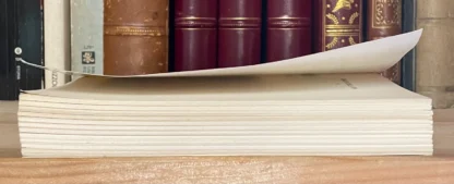Tullio Tentori Il rischio della certezza Edizioni Studium Roma ristampa 1989 - immagine 6
