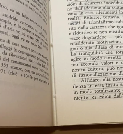 Tullio Tentori Il rischio della certezza Edizioni Studium Roma ristampa 1989 - immagine 5