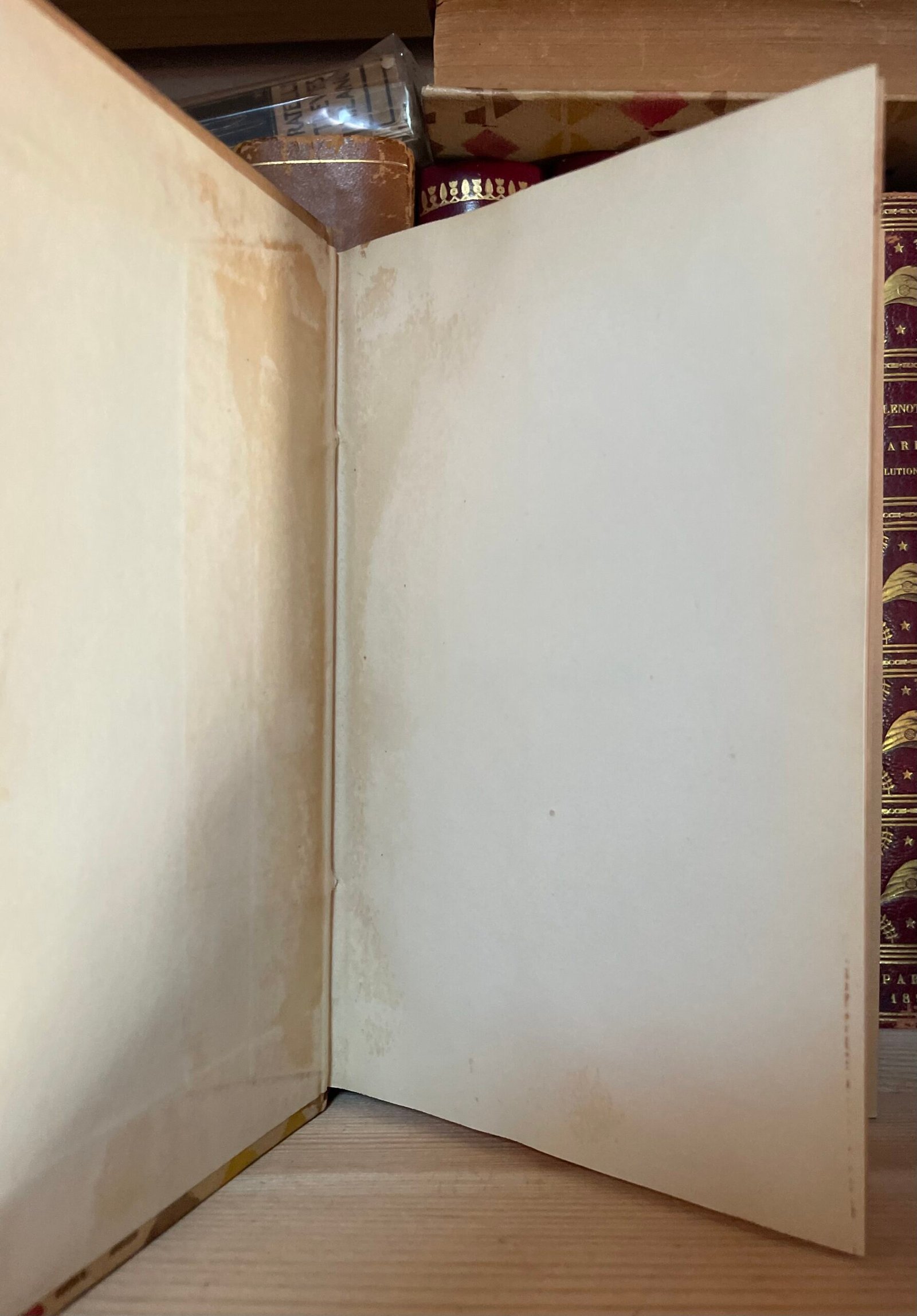 Les essais de Montaigne 4 volumes Flammarion éditeur sans date - immagine 13