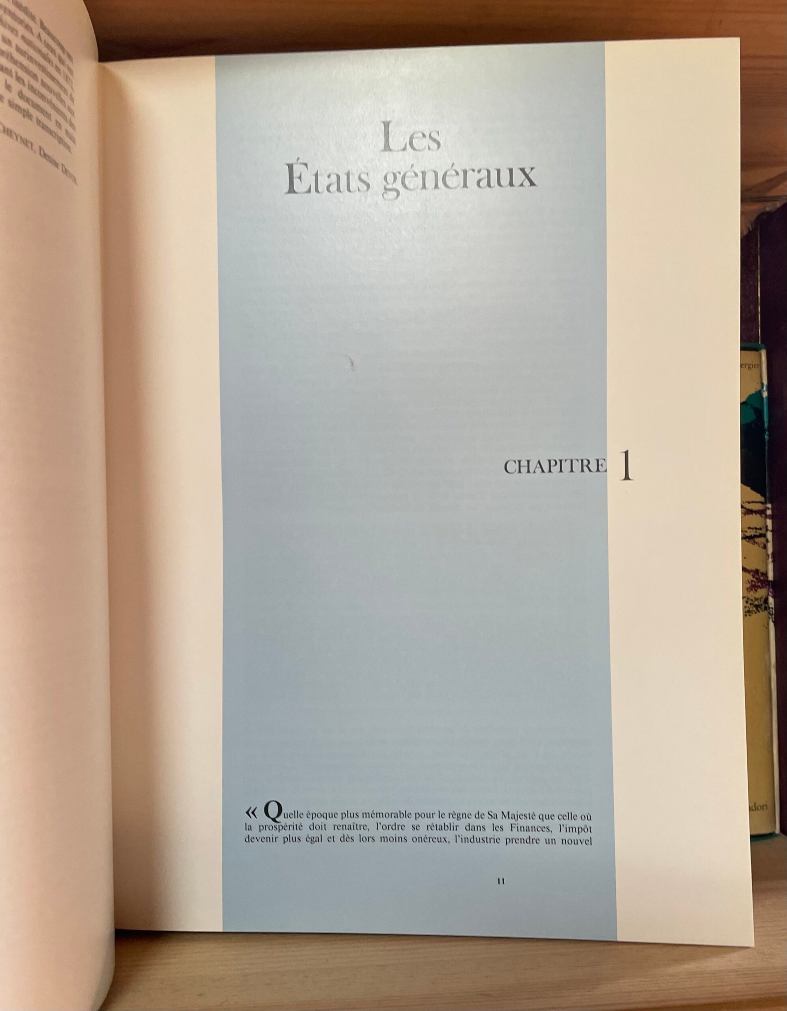 La Révolution française à travers les Archives La Documentation française 1988 - immagine 8