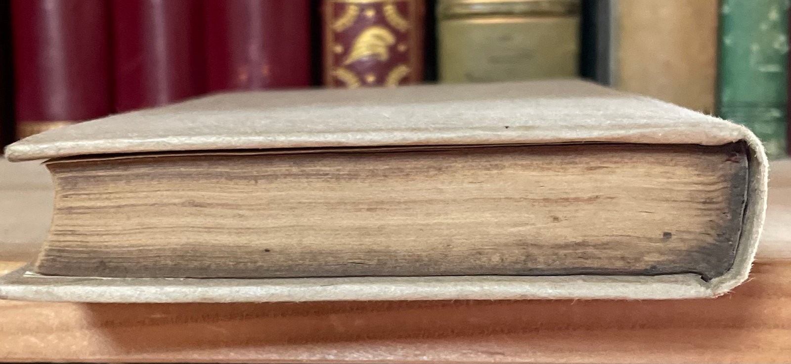 Swift Miscellanies The eleventh volume (directions to servants) 1753 - immagine 18