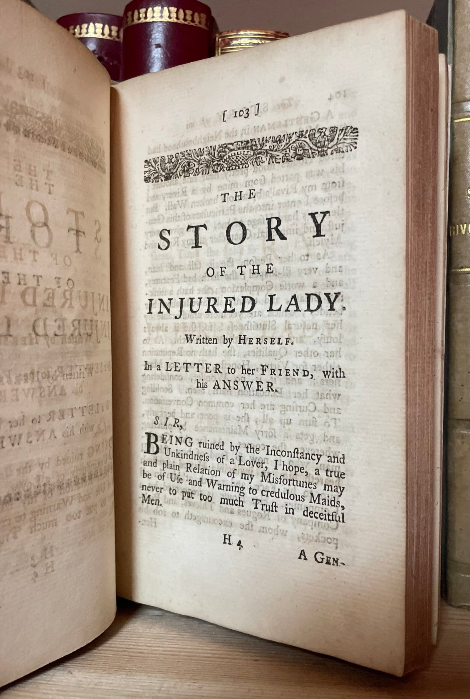 Swift Miscellanies The eleventh volume (directions to servants) 1753 - immagine 7