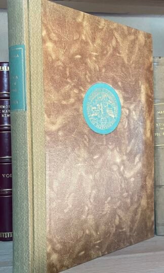 Da Lisca La basilica di San Zenone in Verona Edizioni di Vita Veronese 1956