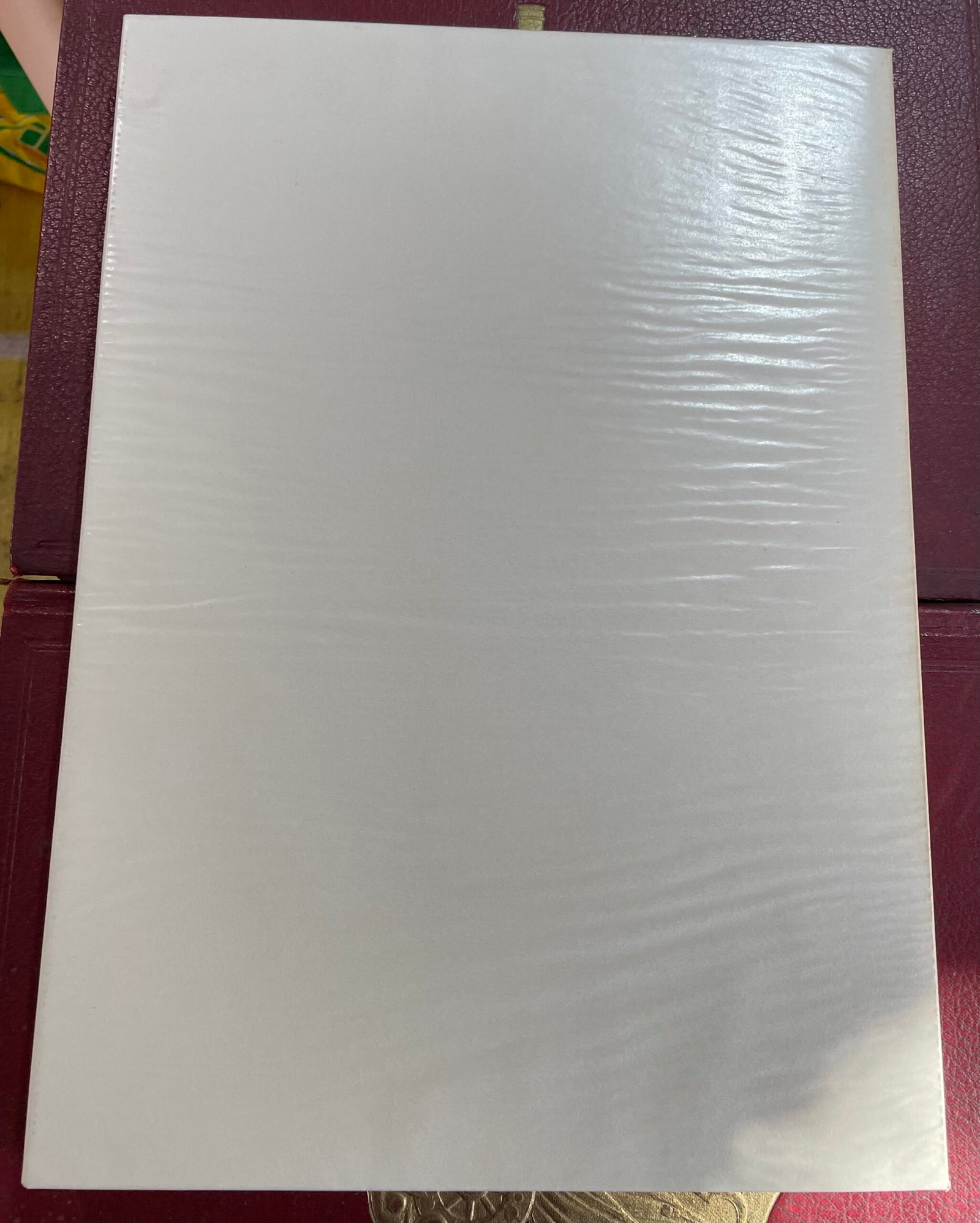 Alexander Henderson Storia dei vini antichi Edizioni la Conchiglia 1993 - immagine 6