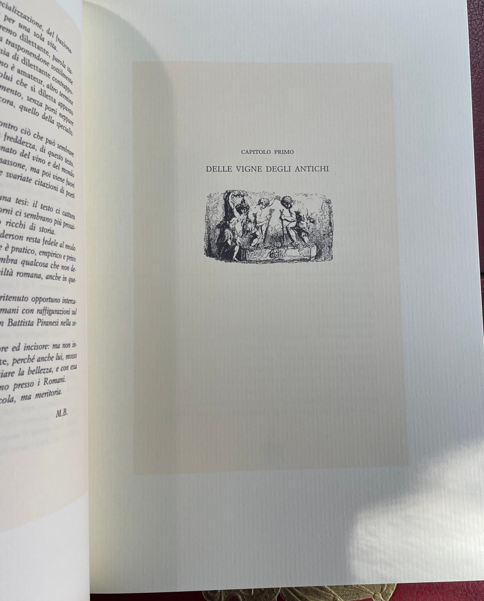Alexander Henderson Storia dei vini antichi Edizioni la Conchiglia 1993 - immagine 9
