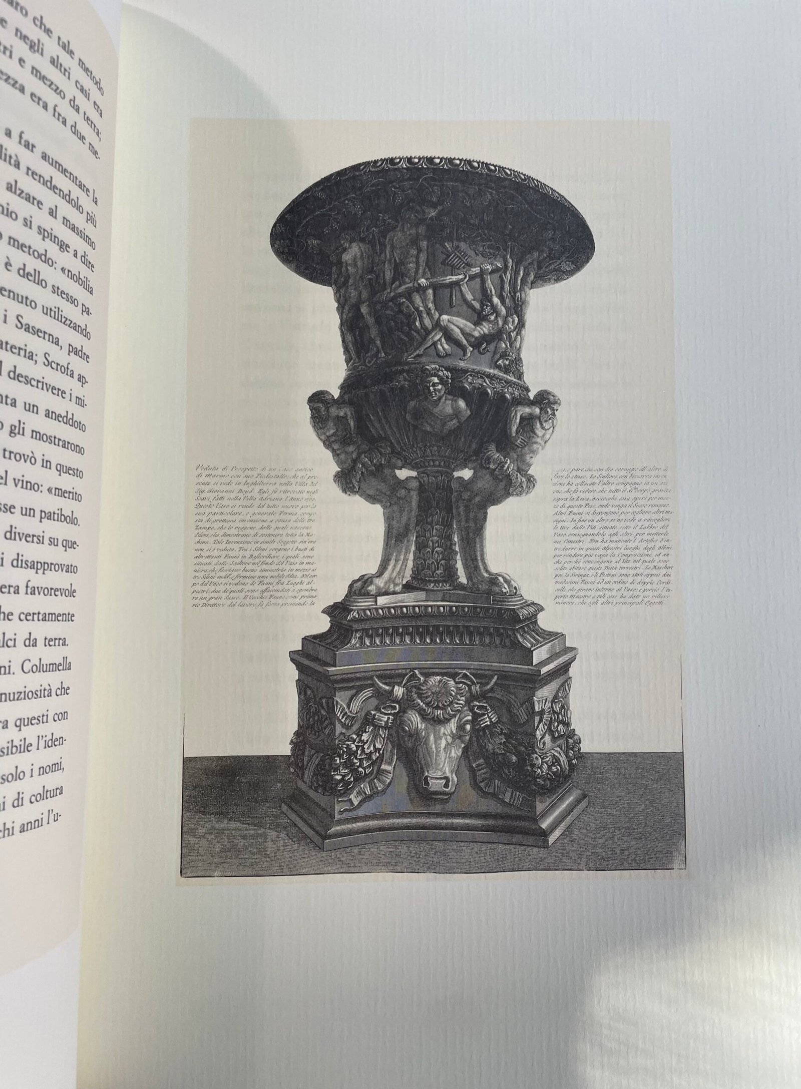 Alexander Henderson Storia dei vini antichi Edizioni la Conchiglia 1993 - immagine 10