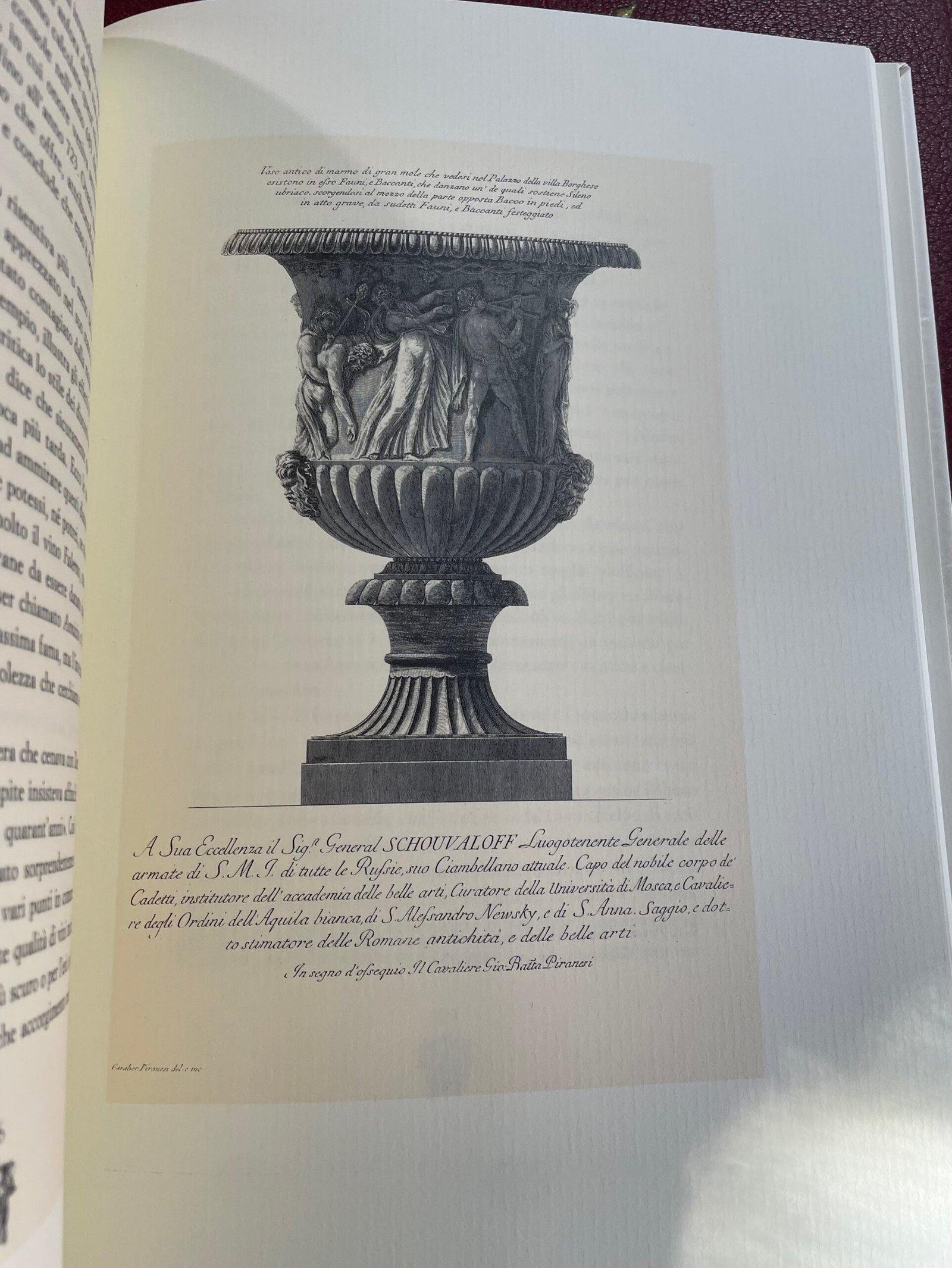 Alexander Henderson Storia dei vini antichi Edizioni la Conchiglia 1993 - immagine 14
