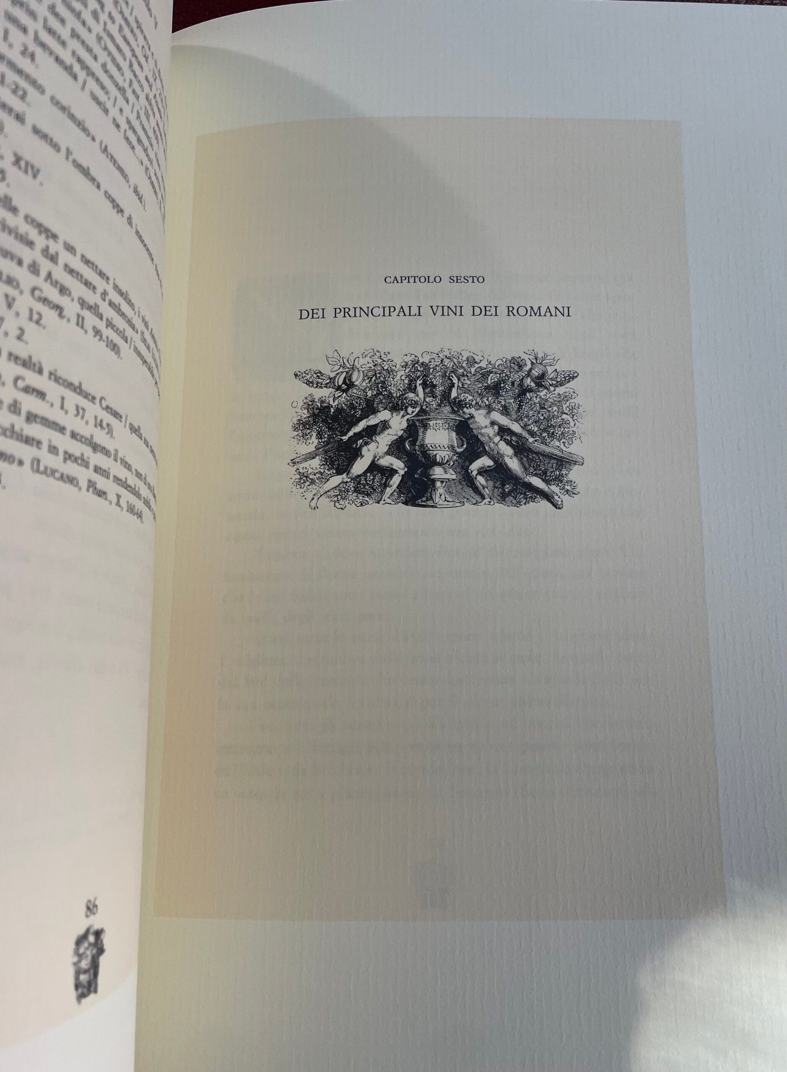 Alexander Henderson Storia dei vini antichi Edizioni la Conchiglia 1993 - immagine 15