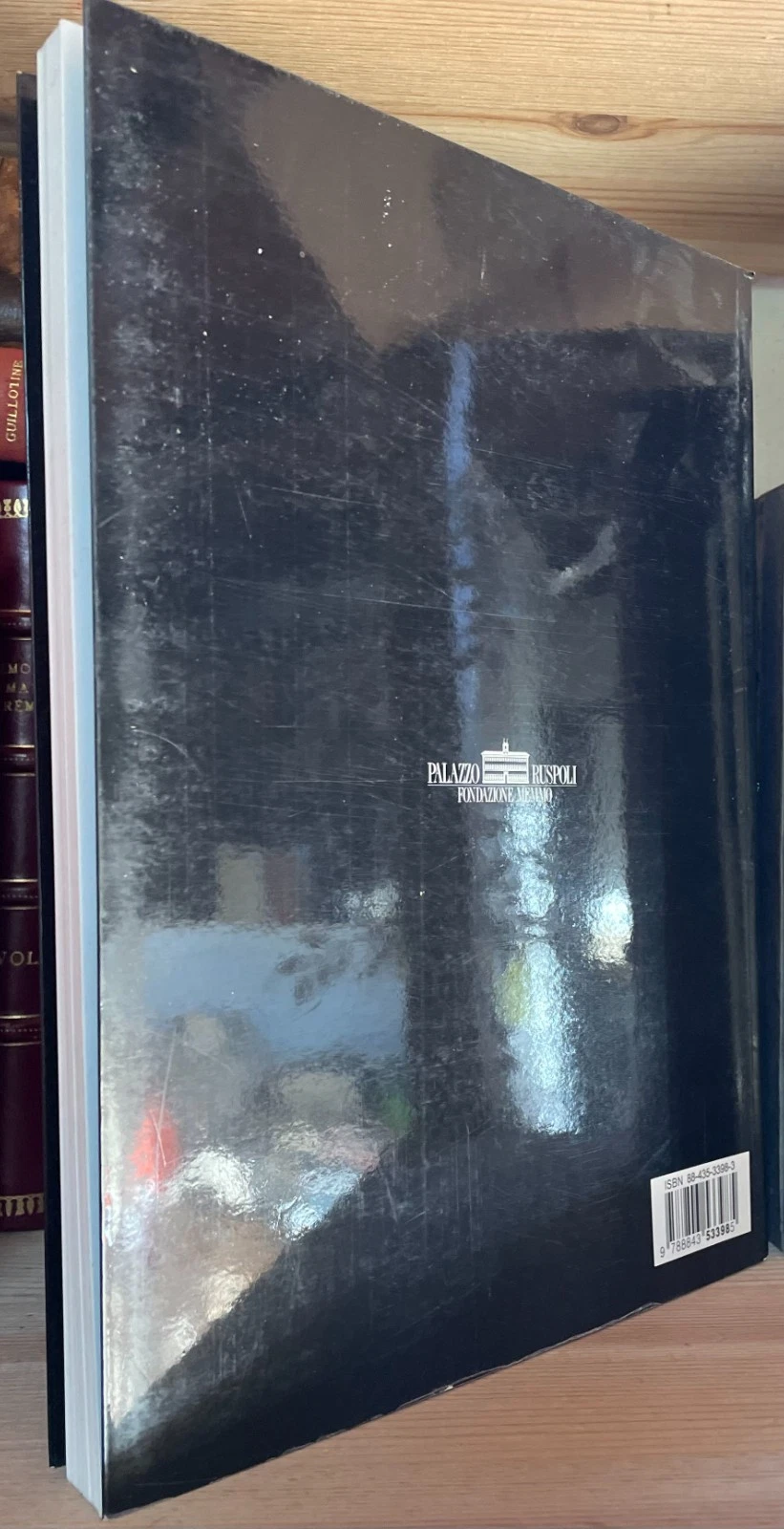 Espressionismo da Van Gogh a Klee Collezione Thyssen-Bornemisza Electa 1990 - immagine 2