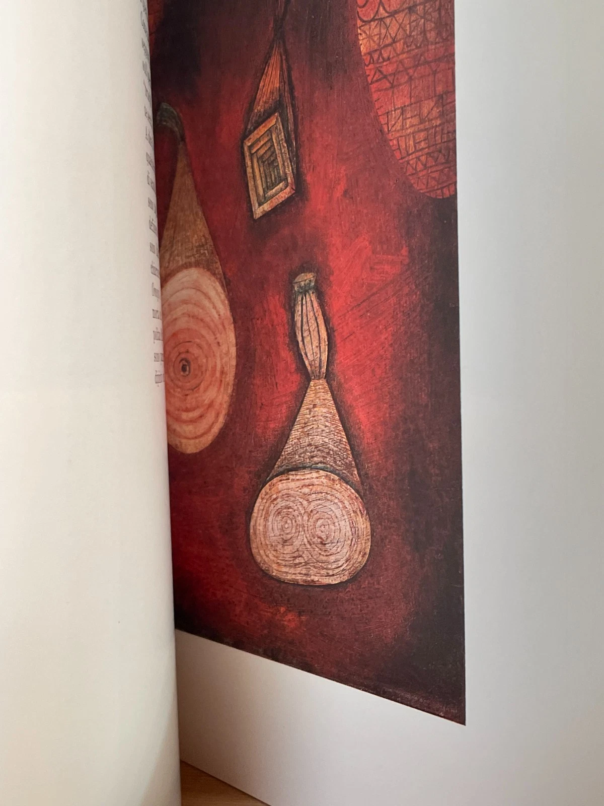 Espressionismo da Van Gogh a Klee Collezione Thyssen-Bornemisza Electa 1990 - immagine 4