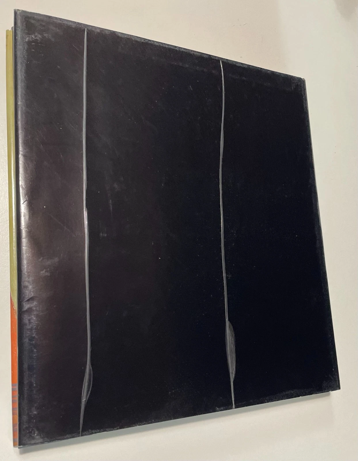 R. Monti I Postmacchiaioli Leonardo De Luca Editore 1991 - immagine 2