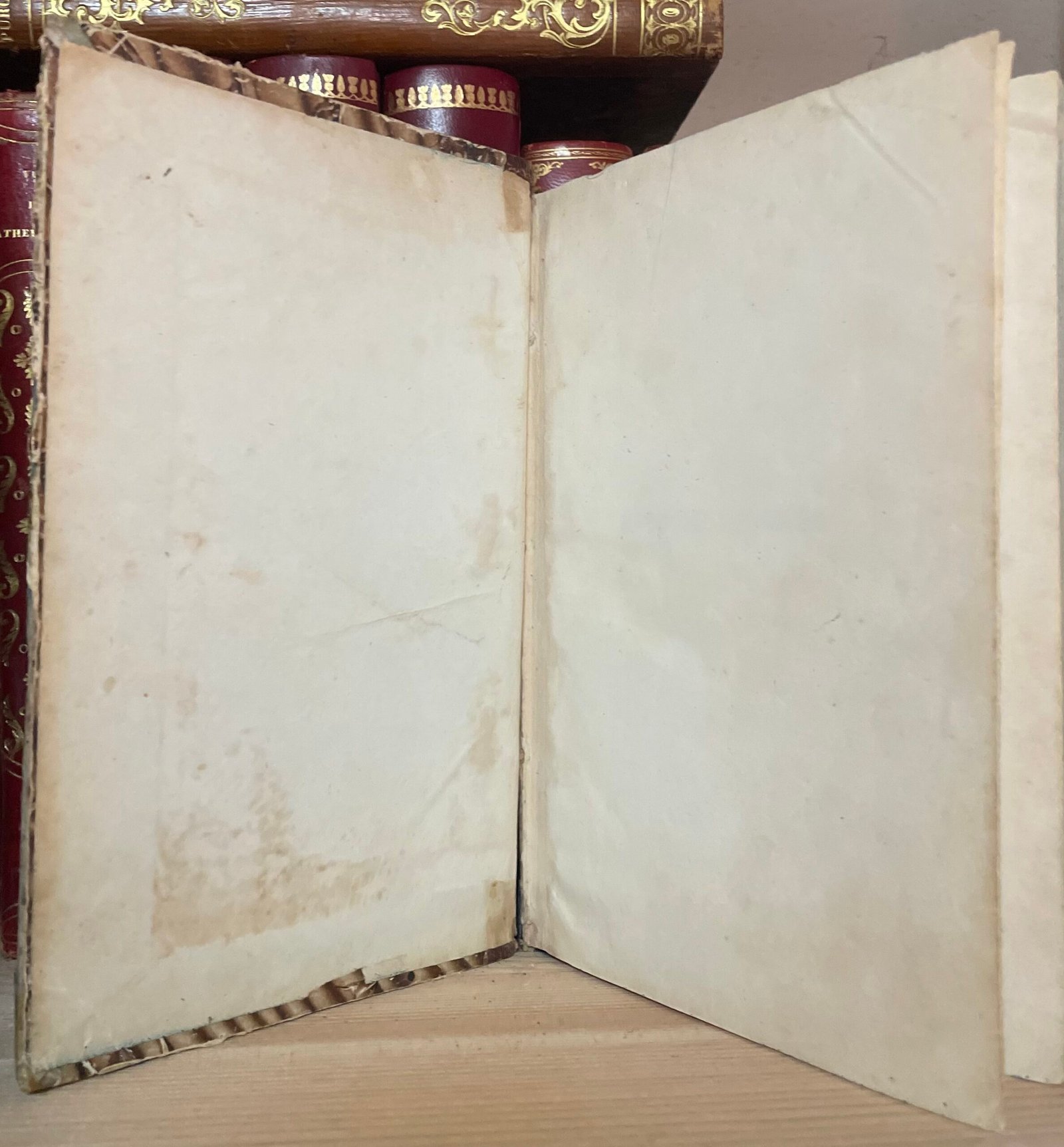 Memorie storiche sull'intervento francese in Roma nel 1849 di Federico Torre vol. 1 Torino 1851 - immagine 7